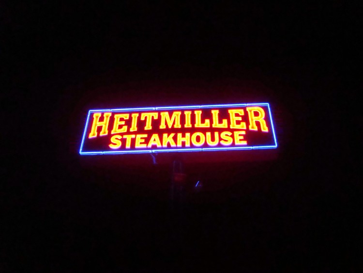HeitMiller Steakhouse