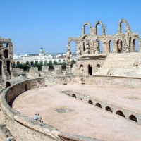 Eljem Coliseum