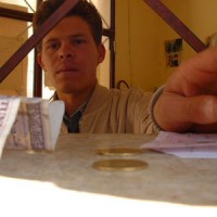 money man