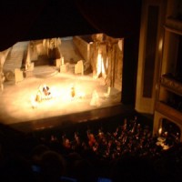 opera nosebleed