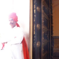 turban sheik