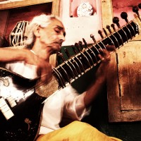 sitar guru