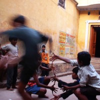 street games