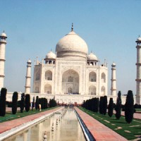 Taj Mahal