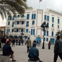 before the Arab Spring