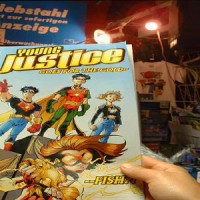 Todd Nauck representing in Vienna