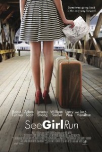 "See Girl Run" Nate Meyer (movie)