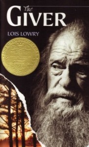 the-giver-lois-lowry