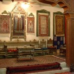TUNISIA