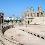 TUNISIA