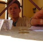TUNISIA